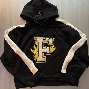 Puma by Rihanna Fenty Hoodie